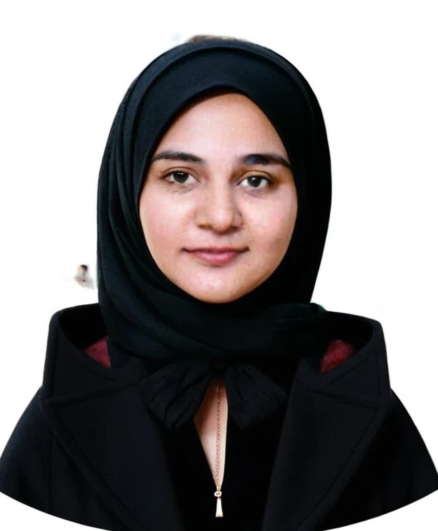 Global Business Manager  – PAK HISPANO TRADING CO.