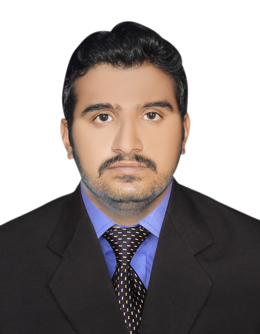 Client Relations & Market Expansion Specialist’s Message – Muhammad Talha